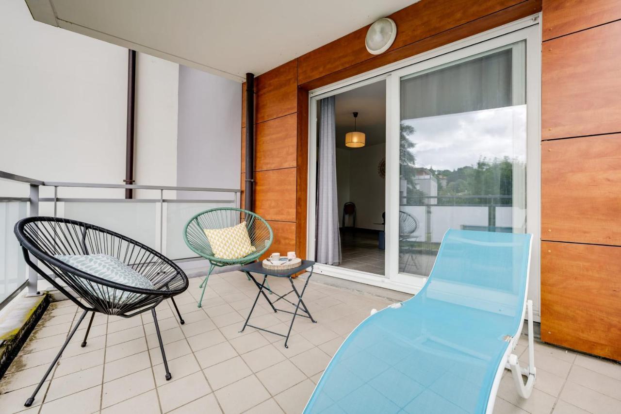 Le Basilique - Pretty T2 Of 59Sqm Near Lake And Old Town Villa Annecy Bagian luar foto