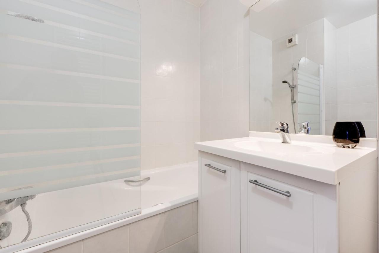 Le Basilique - Pretty T2 Of 59Sqm Near Lake And Old Town Villa Annecy Bagian luar foto